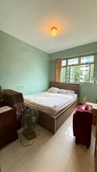 Blk 442B Fajar Hills (Bukit Panjang), HDB 3 Rooms #583427591